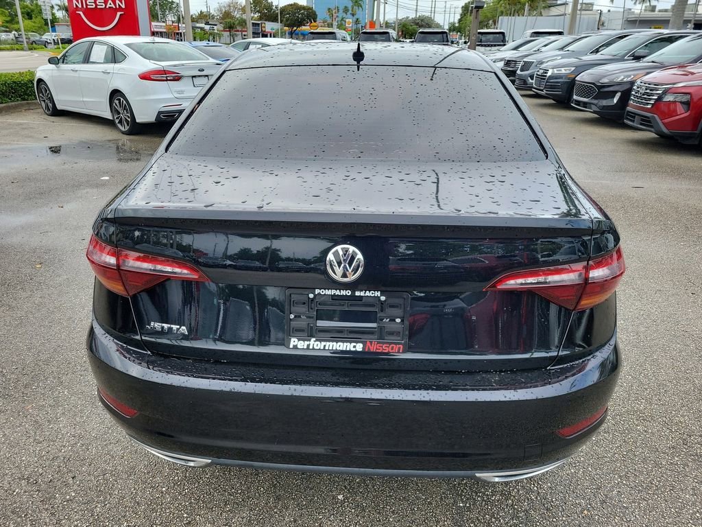 Used 2019 Volkswagen Jetta R-Line image 7