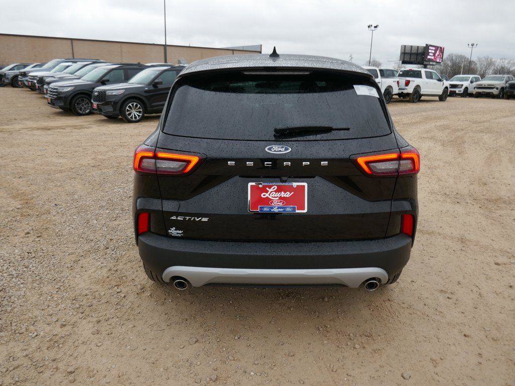 New 2026 Ford Escape Active w/ Cold Weather Package image 6