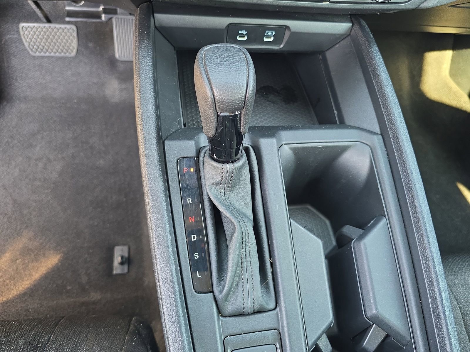 Certified 2024 Honda Accord LX image 19