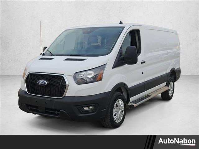 Used 2024 Ford Transit 250 Low Roof w/ Exterior Upgrade Package