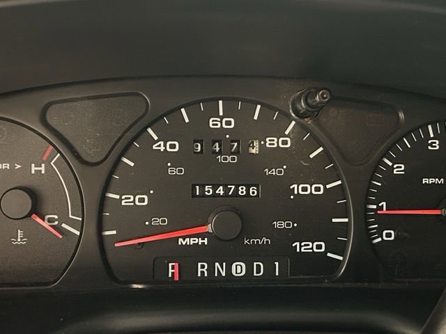Used 2000 Ford Taurus SES FWD image 24