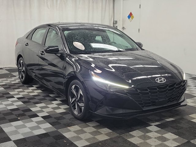 Used 2023 Hyundai Elantra SEL w/ Convenience Package