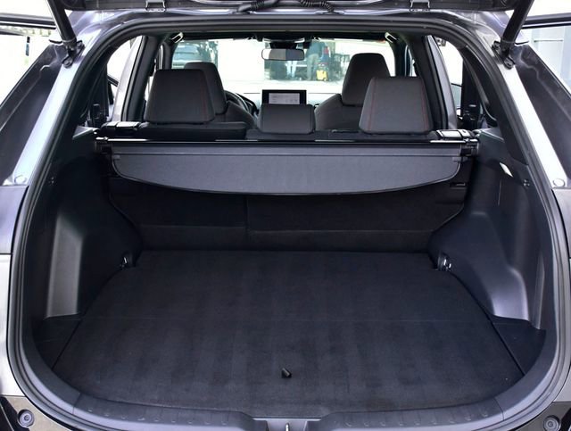 Certified 2023 Toyota RAV4 SE w/ Weather & Moonroof Package image 32