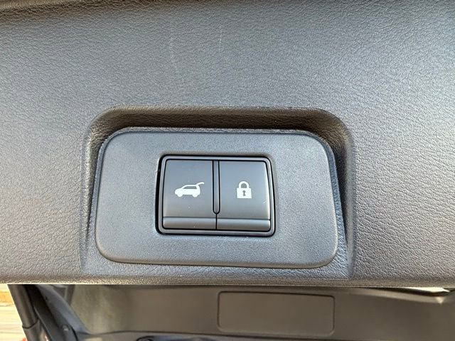 New 2026 Nissan Rogue SV w/ Cold Weather Package image 17