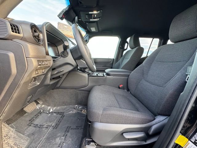 Used 2024 Toyota Land Cruiser 1958 image 25