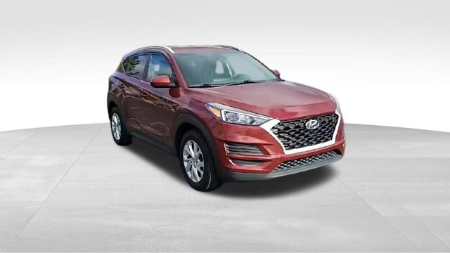 Used 2019 Hyundai Tucson Value image 2