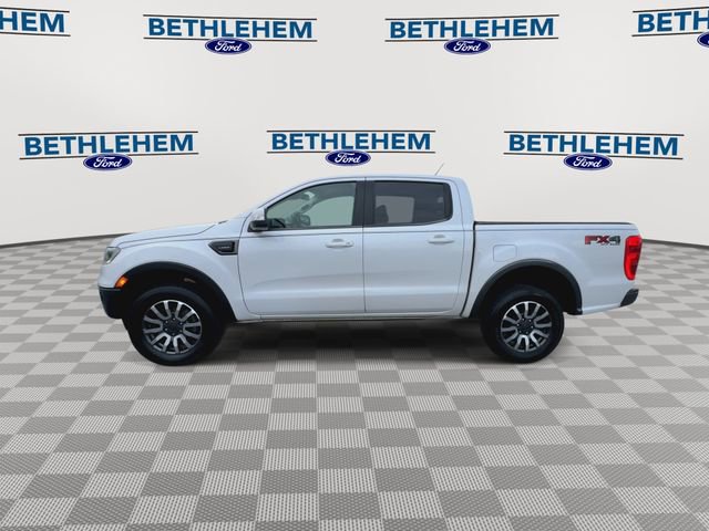 Used 2019 Ford Ranger Lariat w/ Equipment Group 501A Mid image 5