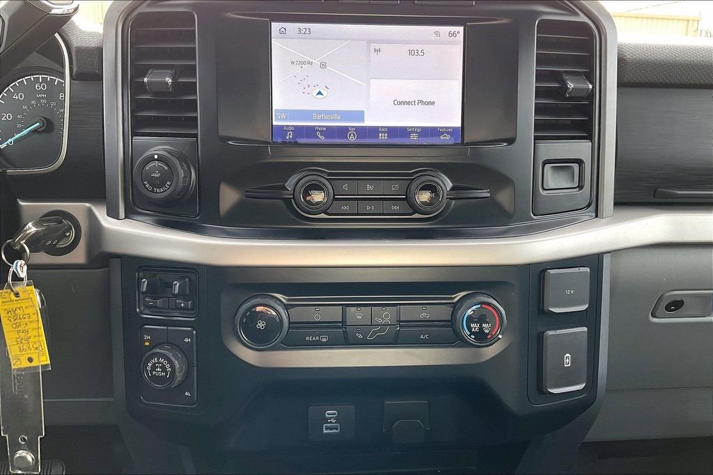 Used 2023 Ford F150 XLT w/ XTR Package image 29