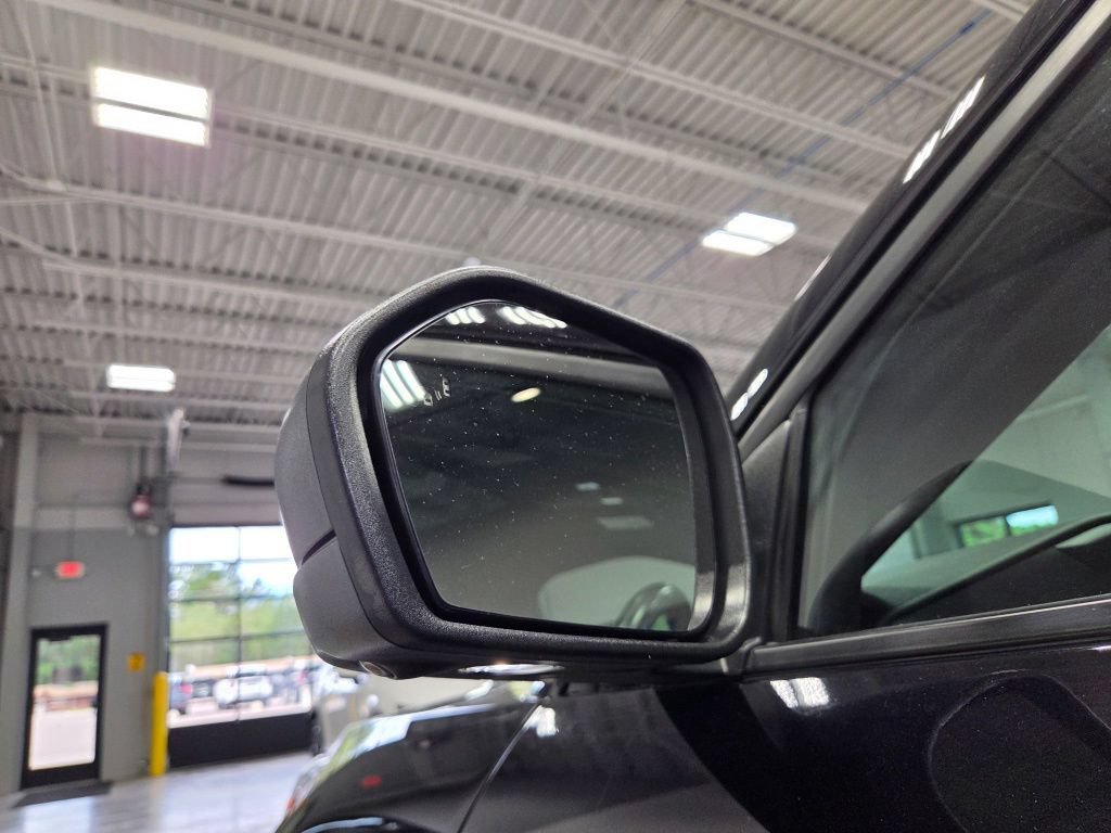 Used 2022 Ford Explorer Timberline AWD/4WD image 18