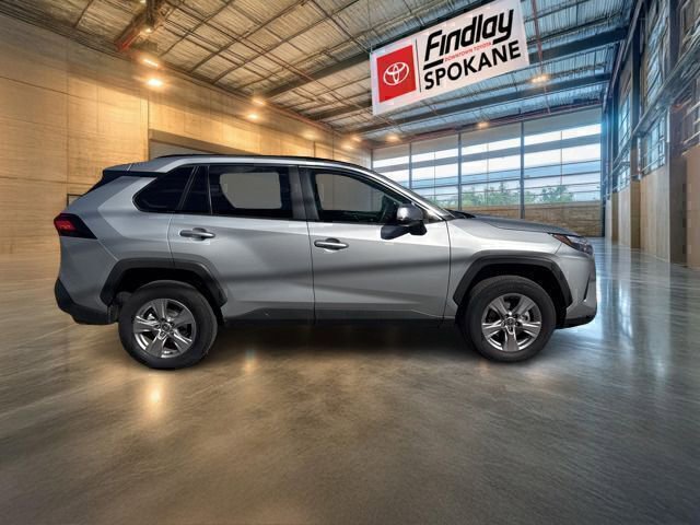 Certified 2025 Toyota RAV4 XLE w/ Convenience Package image 3