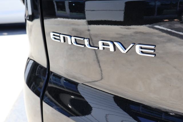 New 2026 Buick Enclave Avenir w/ Super Cruise Package image 8