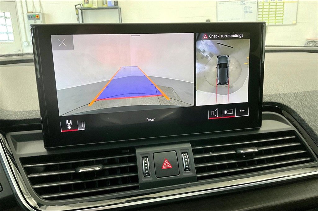 Used 2021 Audi Q5 2.0T Premium Plus image 23