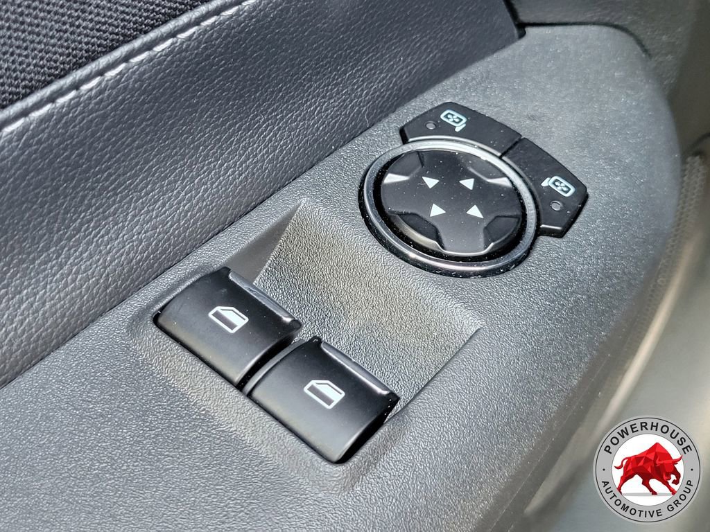 Certified 2023 Ford Mustang Coupe RWD image 22