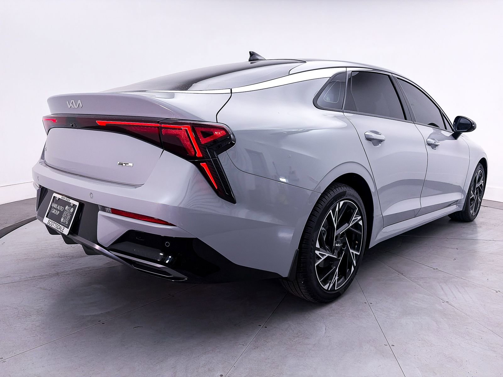 Used 2025 Kia K5 GT-Line w/ GT-Line Premium Package FWD image 18