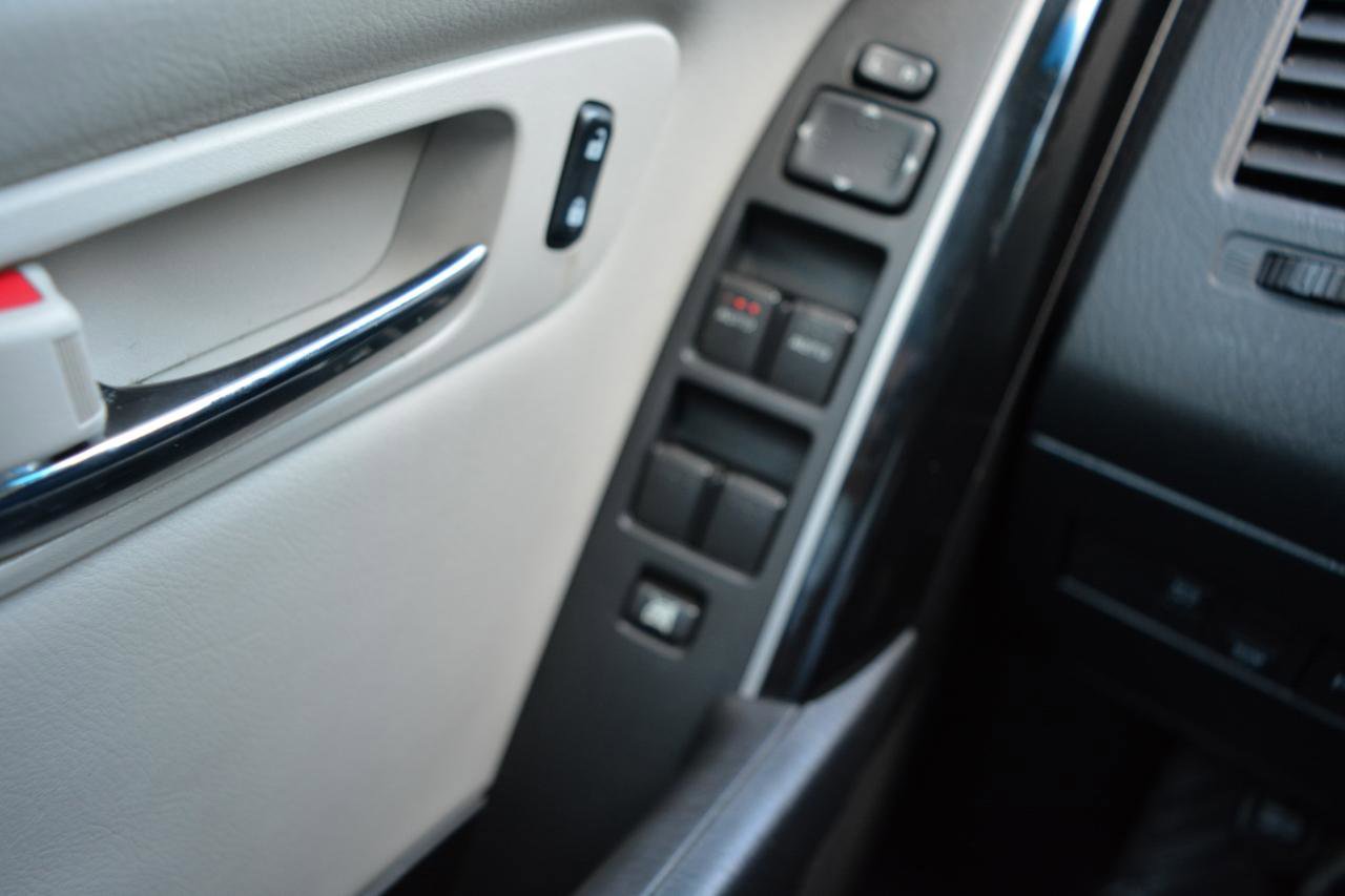 Used 2015 MAZDA CX-9 Touring AWD/4WD image 27