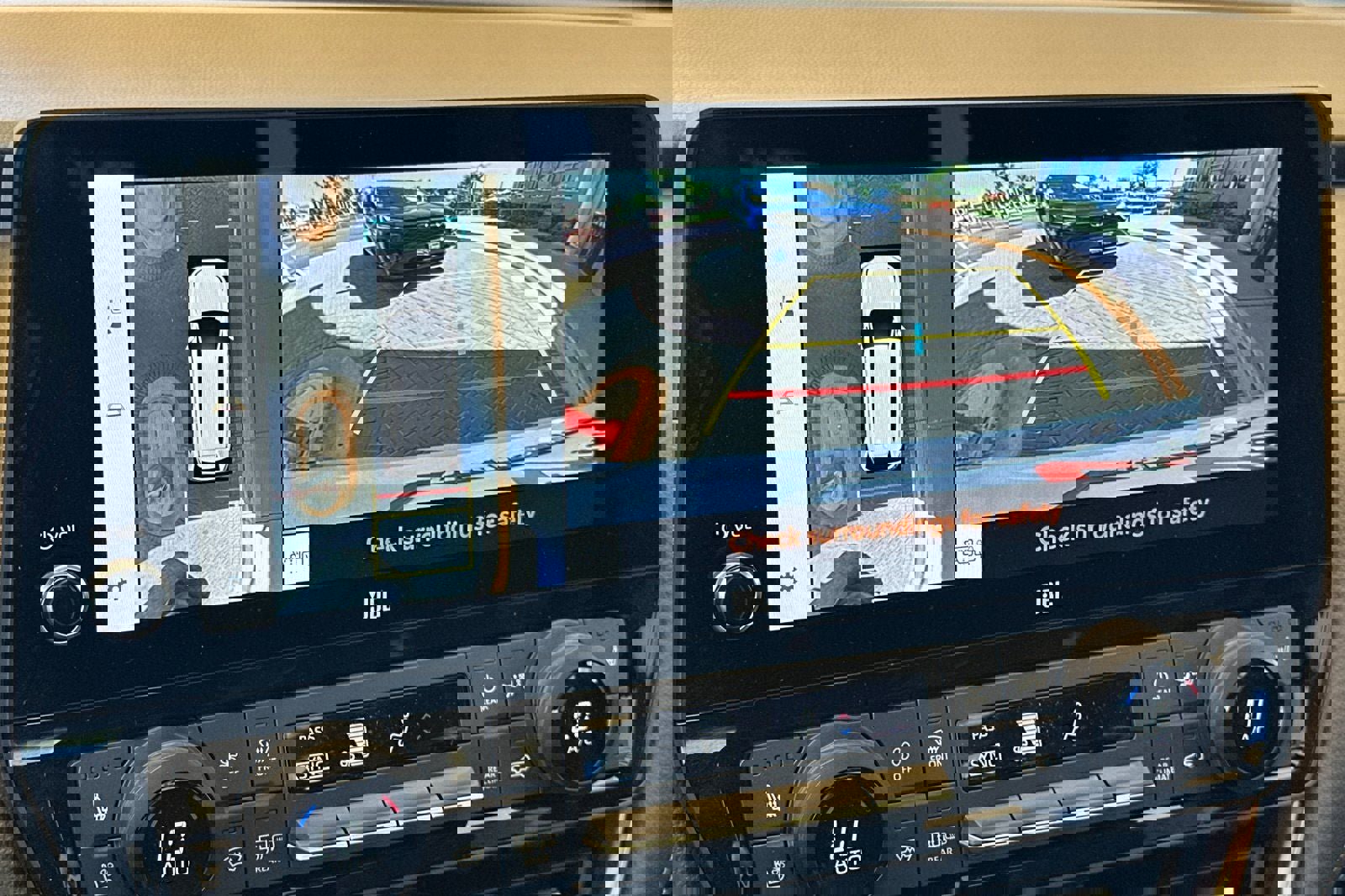 New 2026 Toyota Grand Highlander AWD Hybrid image 24