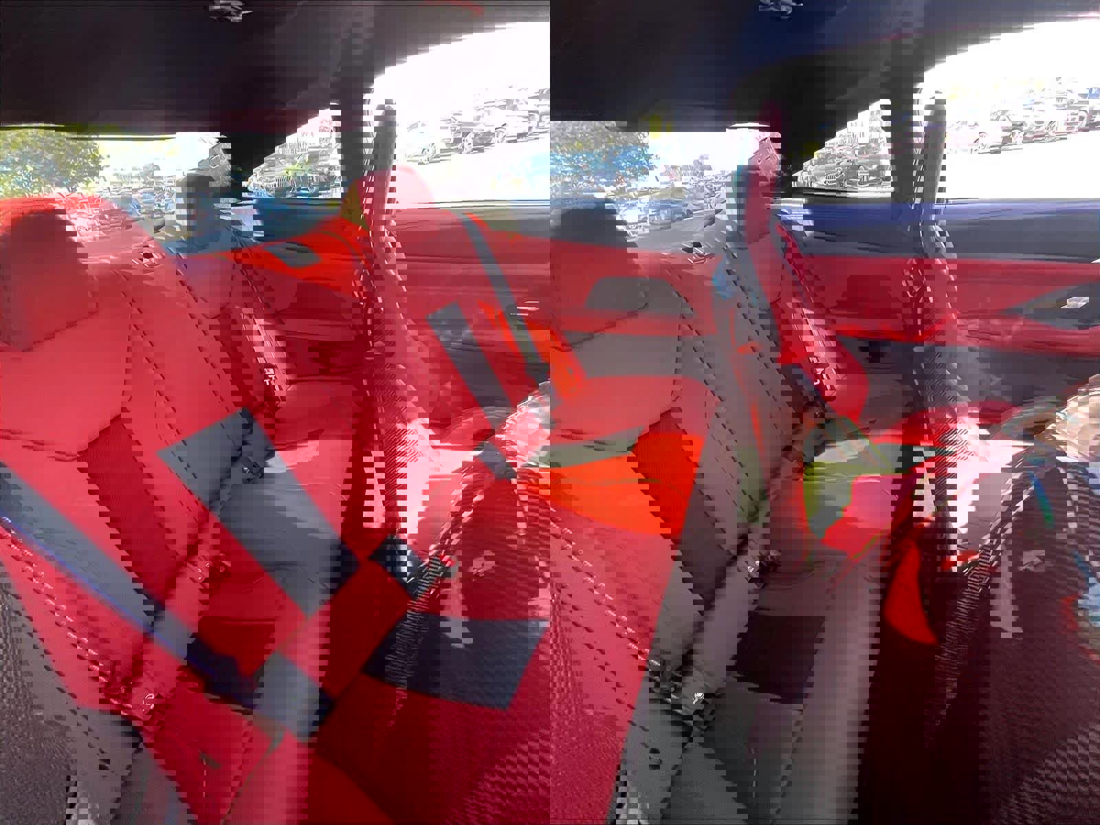 Used 2026 BMW M4 xDrive Competition image 30