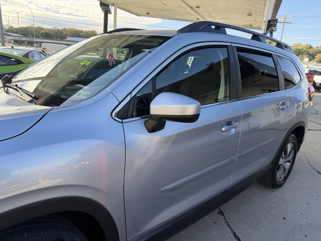 Used 2022 Subaru Ascent Premium w/ Convenience Package image 25