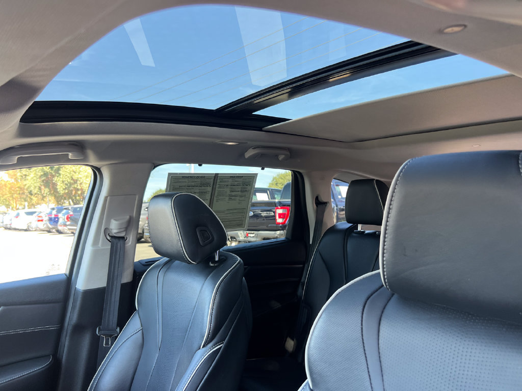 Certified 2023 Acura MDX w/ Advance Package AWD/4WD image 24