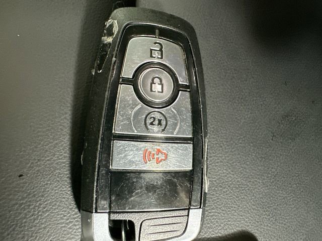 Used 2025 Ford Bronco Sport Outer Banks AWD/4WD image 16