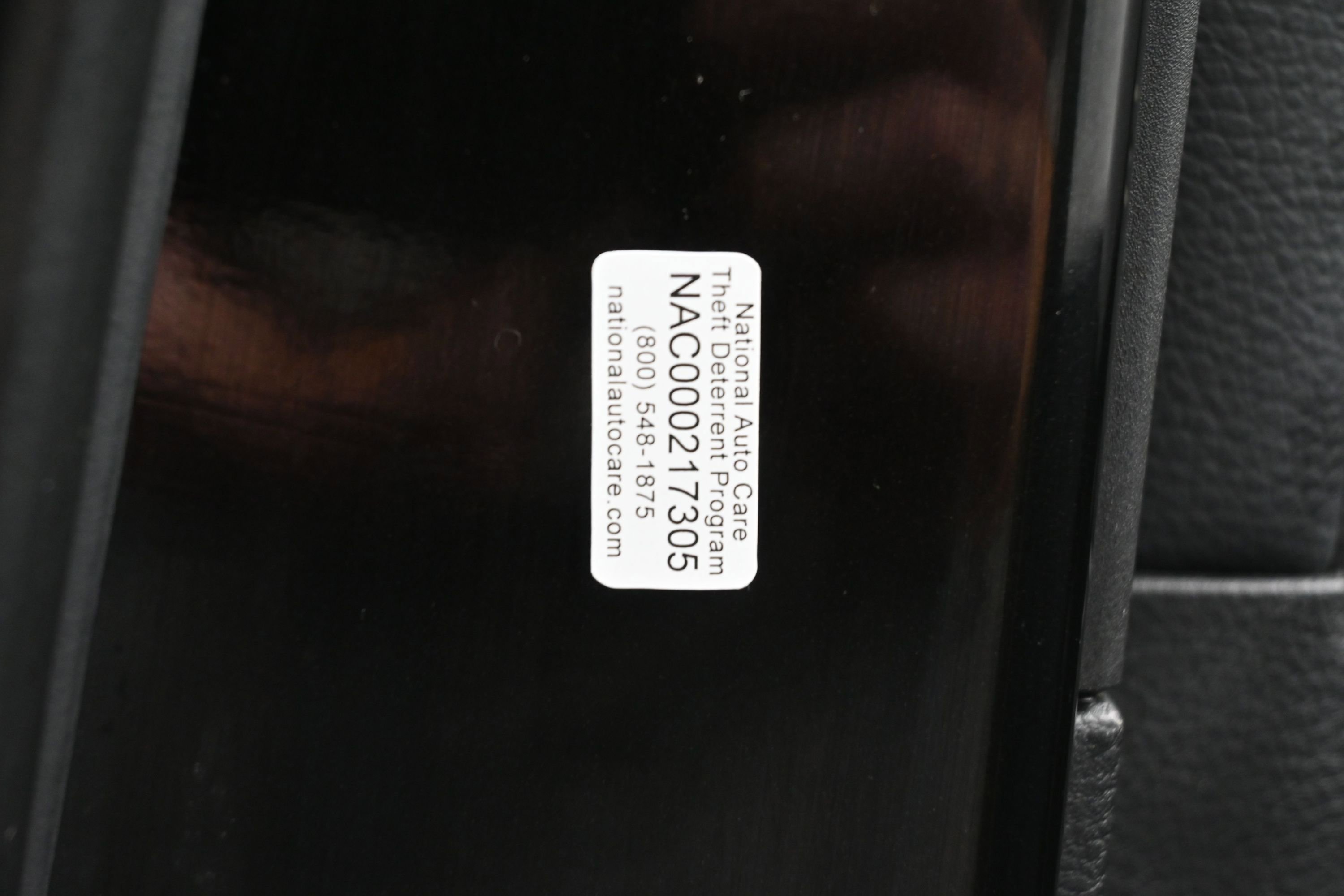 Used 2023 RAM 1500 Laramie AWD/4WD image 46