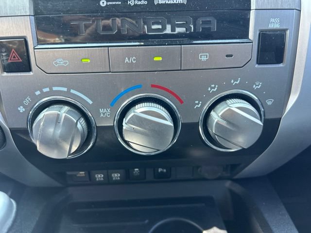 Used 2021 Toyota Tundra SR5 AWD/4WD image 16