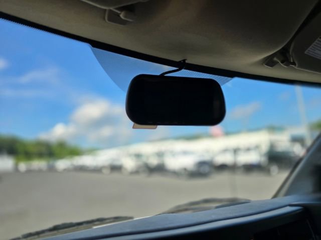 New 2024 Chevrolet Express 4500 w/ Power Convenience Package RWD image 14