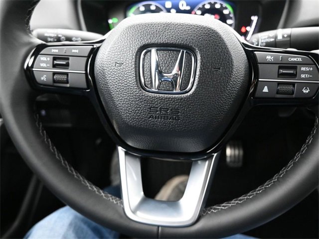 New 2026 Honda Civic Sport Touring image 24