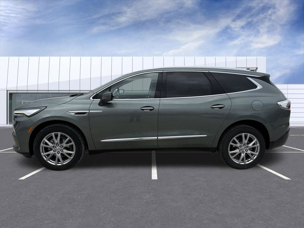 Used 2023 Buick Enclave Essence w/ Experience Buick Package AWD/4WD image 5