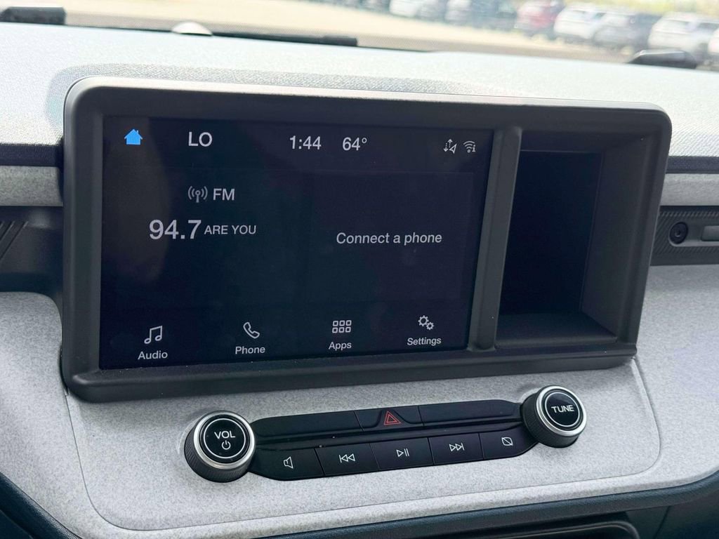 Used 2022 Ford Maverick XLT FWD image 19