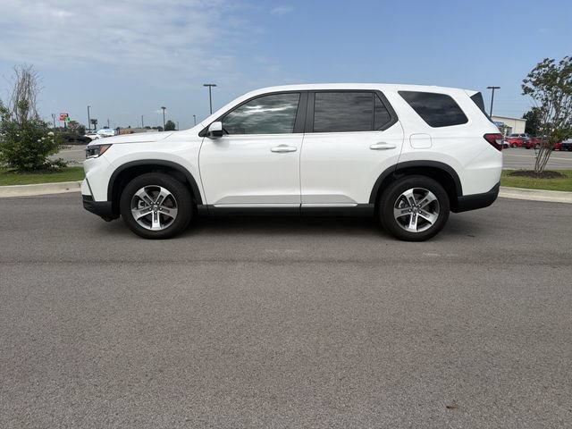 Used 2025 Honda Pilot EX-L image 2