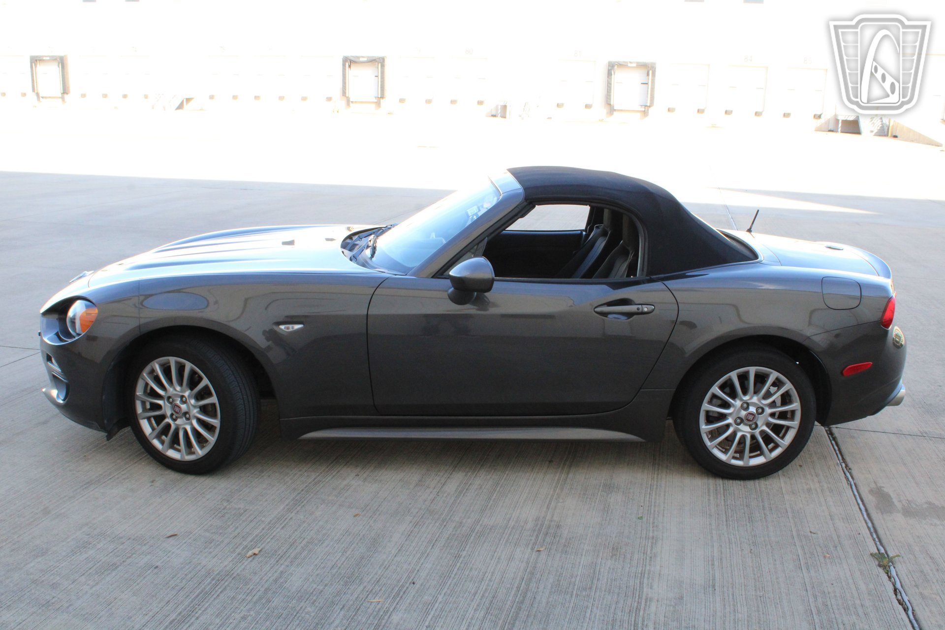 Used 2017 FIAT 124 Spider Classica image 14