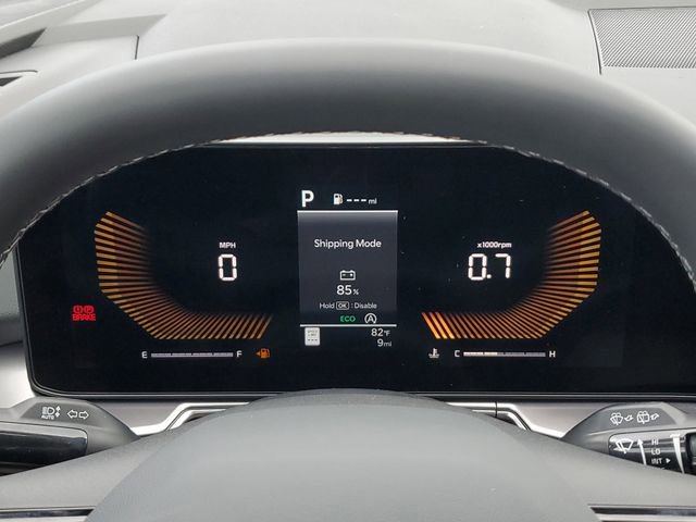 New 2026 Kia Sorento S FWD image 25