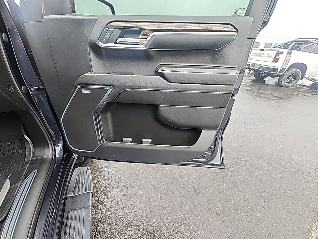 Used 2023 GMC Sierra 1500 Elevation w/ Elevation Premium Package image 34