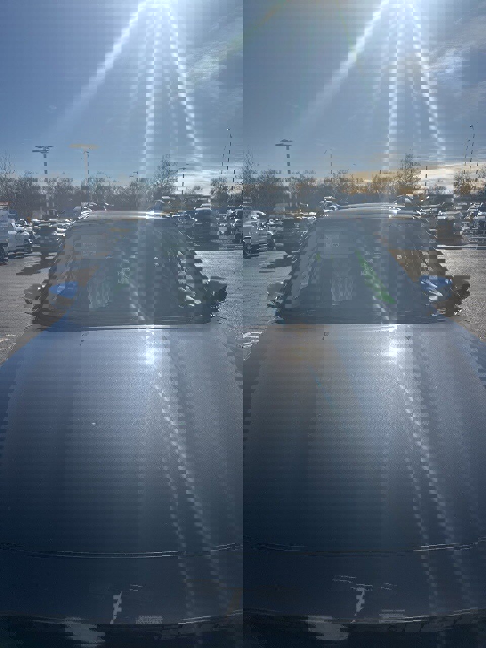 Certified 2023 Subaru Outback Touring image 2