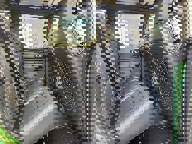 New 2025 Ford Bronco Badlands w/ Sasquatch Package AWD/4WD image 11