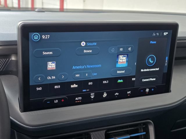 Used 2025 Ford Maverick Lobo AWD/4WD image 20