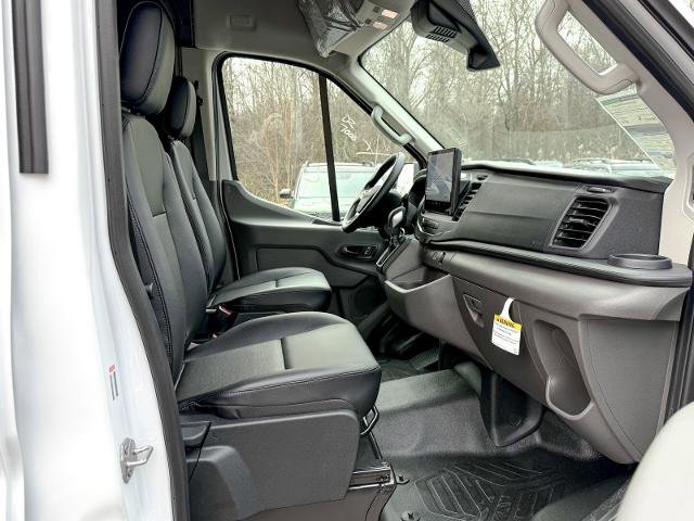 New 2026 Ford Transit 350 148 High Roof Extended w/ Load Area Protection Package image 20