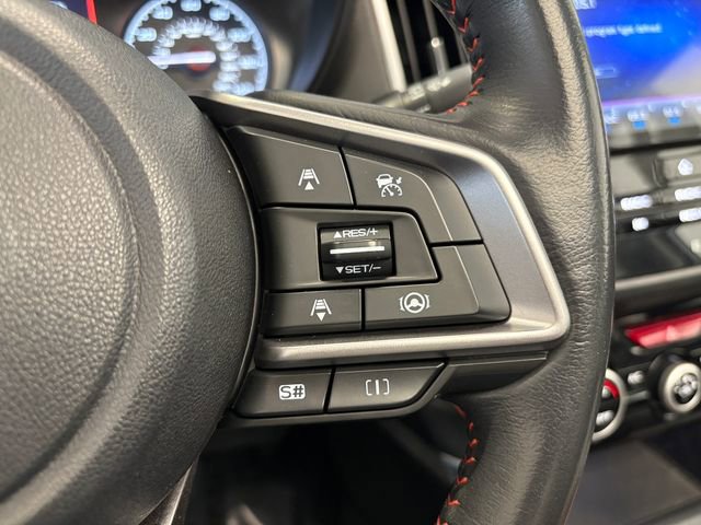 Used 2020 Subaru Forester Sport w/ Popular Package #2 AWD/4WD image 16