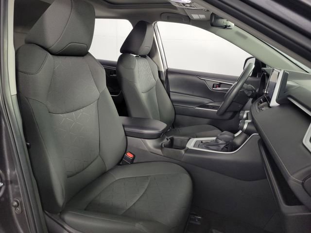 Used 2023 Toyota RAV4 XLE image 13