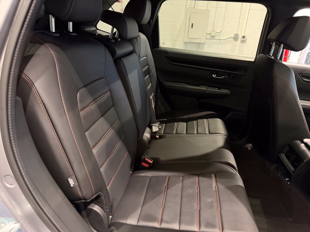 Used 2026 Honda CR-V Sport-L image 40