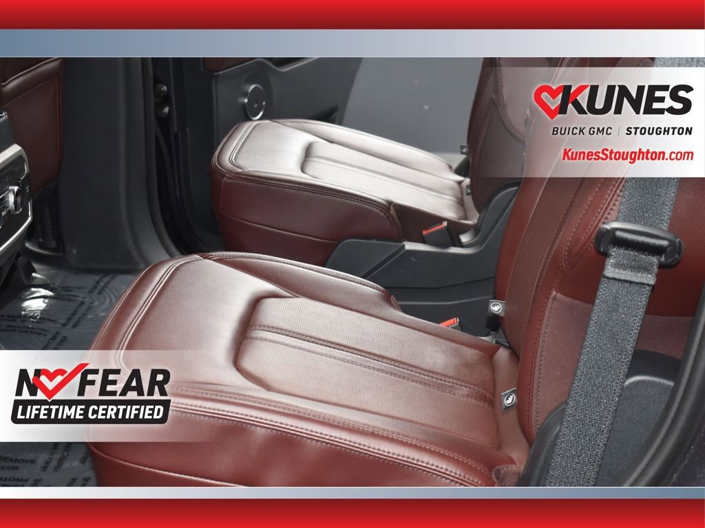 Used 2024 Ford Expedition Limited image 18