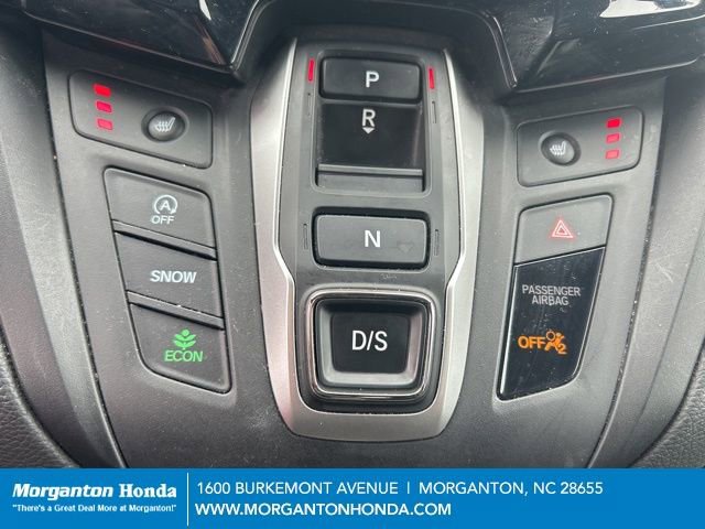 Used 2024 Honda Odyssey EX-L image 26