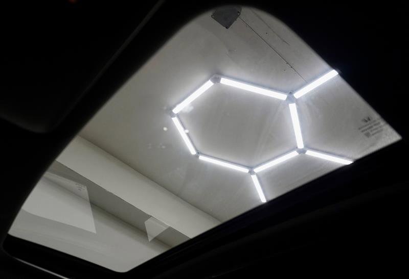 Used 2014 Honda Civic Si image 29