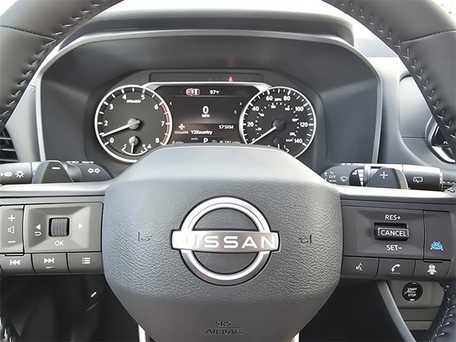 New 2026 Nissan Rogue SV w/ Cold Weather Package image 16