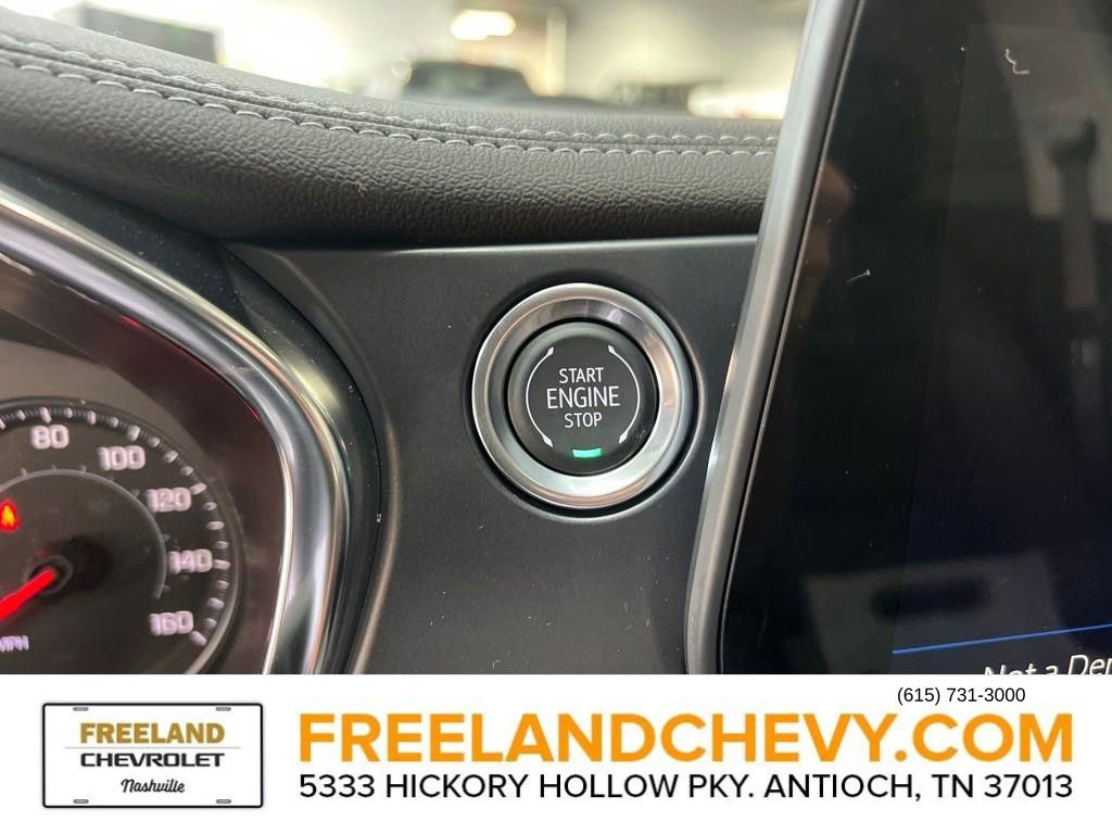 New 2025 Chevrolet Blazer LT image 14