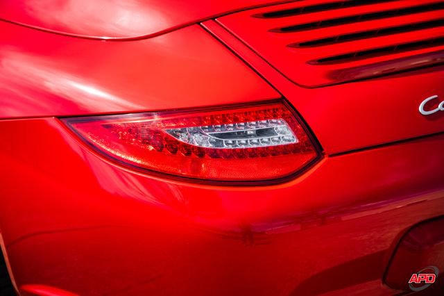 Used 2012 Porsche 911 Carrera S w/ Infotainment Pkg image 47