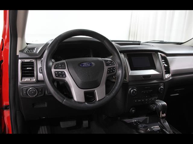Certified 2023 Ford Ranger XLT w/ Equipment Group 301A Mid AWD/4WD image 6