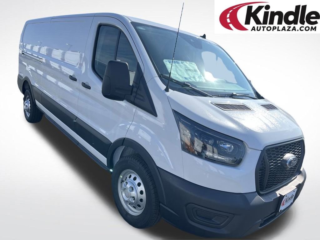 New 2025 Ford Transit 350 148 Low Roof AWD