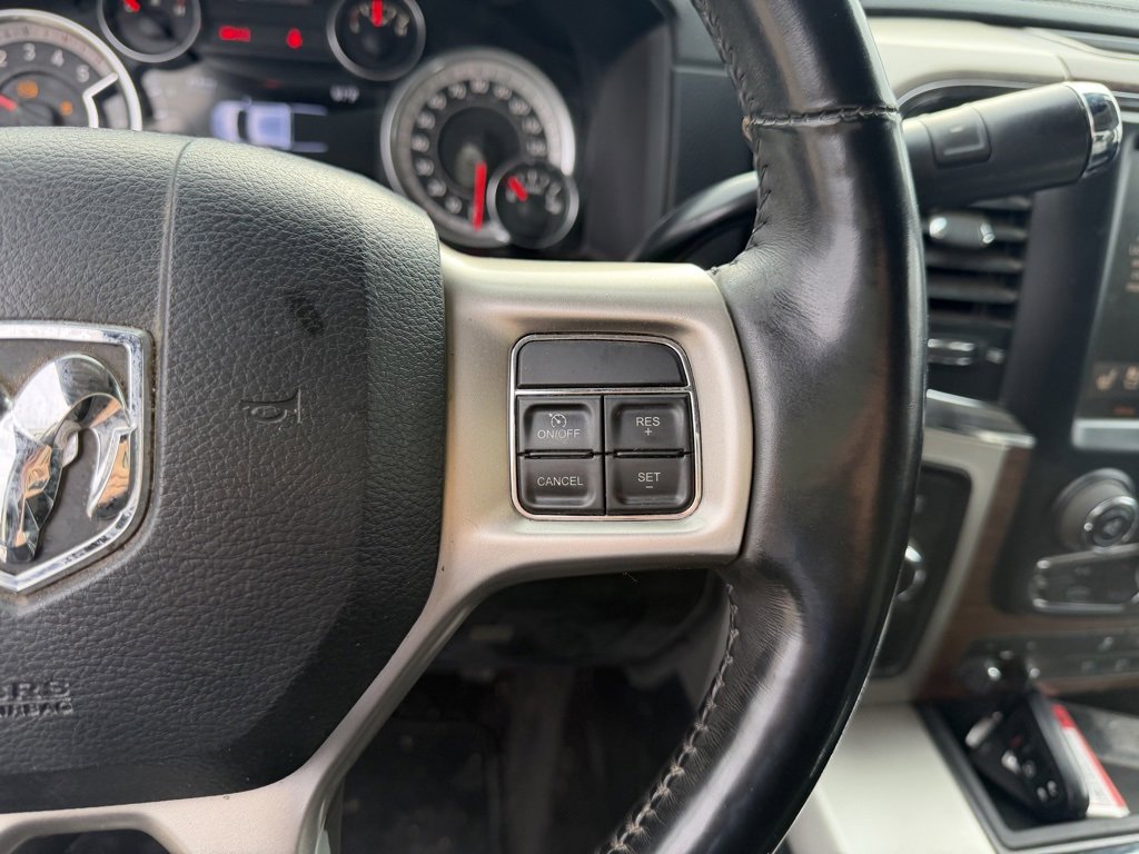 Used 2015 RAM 2500 Laramie w/ Convenience Group image 19